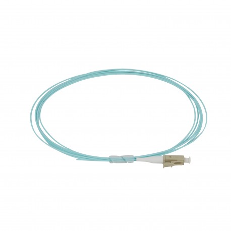Legrand 032224 LCS PIGTAIL OM3 LC LSZH 2M