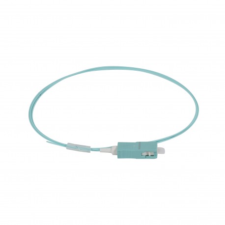 Legrand 032230 LCS-PIGTAIL OM4 SC LSZH 1M