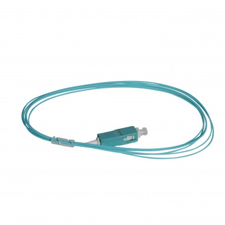 Legrand 032233 LCS-PIGTAIL OM4 SC LSZH 2M