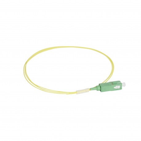 Legrand 032240 LCS-PTAIL OS1/2 SC-APC LSZH 1M