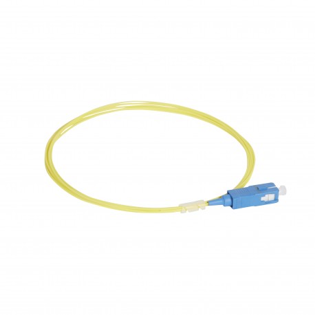 Legrand 032246 LCS-PTAIL OS1/2 SC-UPC LSZH 2M
