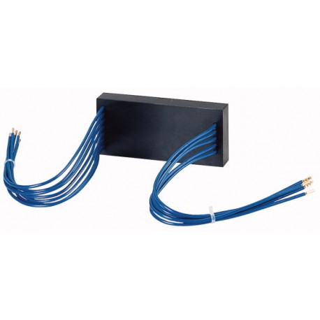 Eaton-moeller RMQ-M1C-ASI EATON ELECTRIC Connection, as well, of RMQ22, for surface mounting enclosure