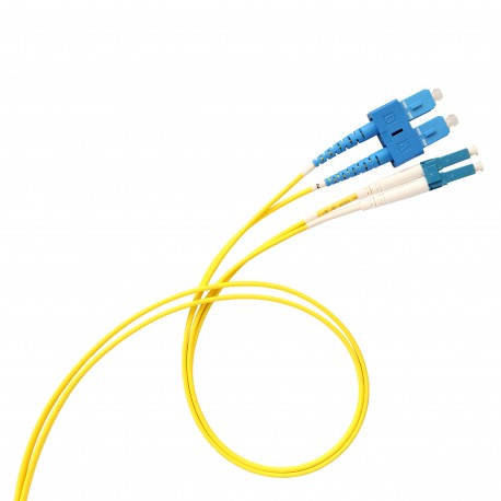 LEGRAND 032530 032530 LEGRAND LCS-LAT DUPLEX LC/SC OS2 1M UL
