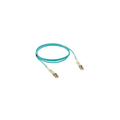 Legrand 032616 LCS-LAT MM OM3 DX LC/LC 2M