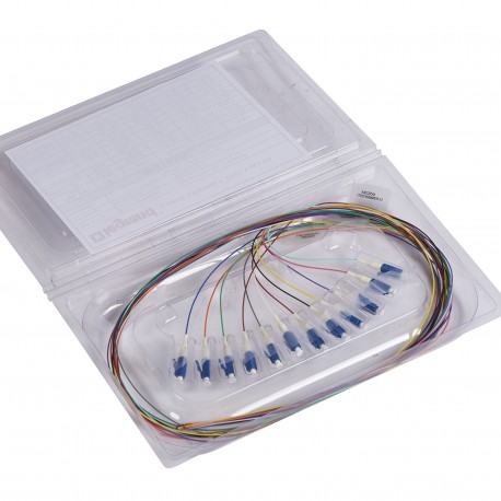 Legrand 032624 LCS-12 PIGTAIL CABLE OM2 LC-UPC