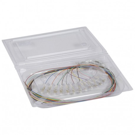 Legrand 032626 LCS-12 PIGTAIL CABLE OM3 LC-PC