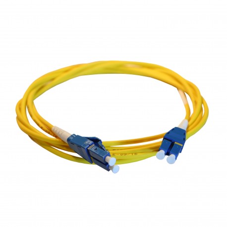 Legrand 032689 LCS-LAT SM OS1/2 DX REV LC 5M