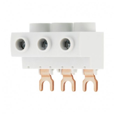 Eaton-moeller BK25/3-PKZ0 Y7-32720 EATON ELECTRIC Extension terminal, 3p, 25mm²