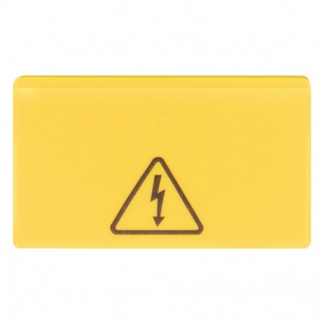Eaton-moeller H-B3-PKZ0 Y7-32721 EATON ELECTRIC Shroud for unused terminal protective against direct contact.