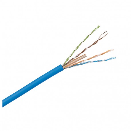 Legrand 032755 LCS-CABLE C6 U/UTP ECA 305M. Sold in reels of 305 m. The unit price is per meter.