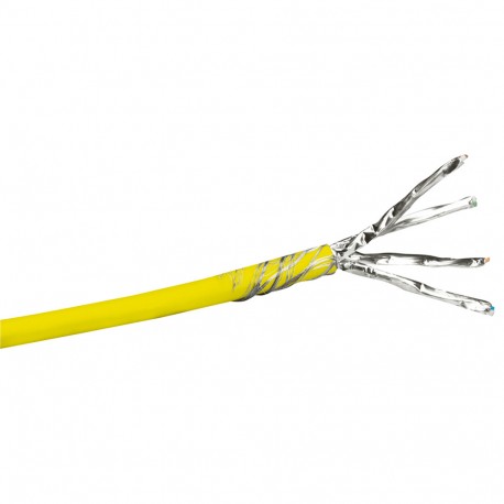 Legrand 032777 LCS-CABLE C7 S/FTP DCA 500M. Sold in reels of 500 m. The unit price is per meter.