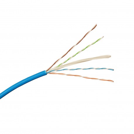 Legrand 032879 LCS-CABLE C6 U/UTP LSZH B2 500