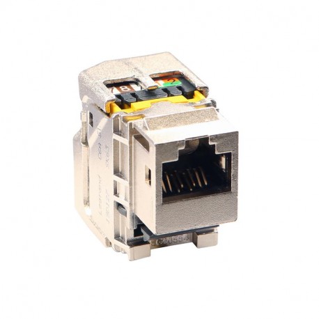 Legrand 033154 LCS-RJ45 CAT 6A STP KEYSTONE