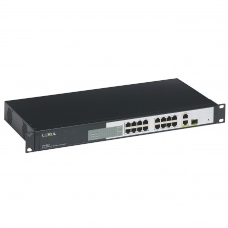 Legrand 033491 SWITCH SMART 18PORT/16POE+ GB