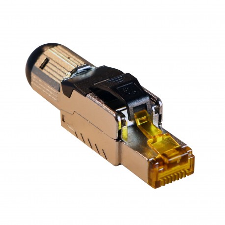 LEGRAND 033749 033749 LEGRAND LCS-CONEC MACHO WORK CAT6A STP