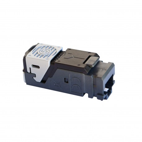Legrand 033753 LCS-BOX 6 CONECT RJ45 C5E UTP
