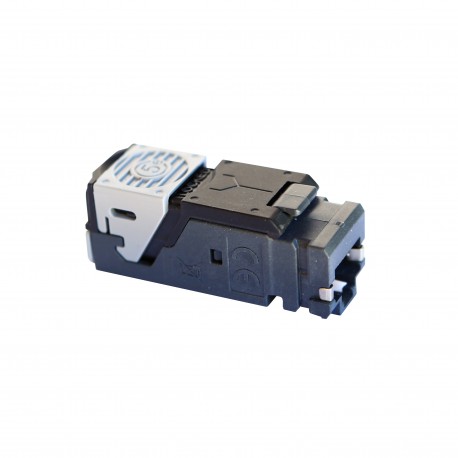 Legrand 033754 LCS-BOX 6 CONECT RJ45 C5E FTP