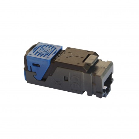 Legrand 033763 LCS-BOX 6 CONECT RJ45 C6 UTP