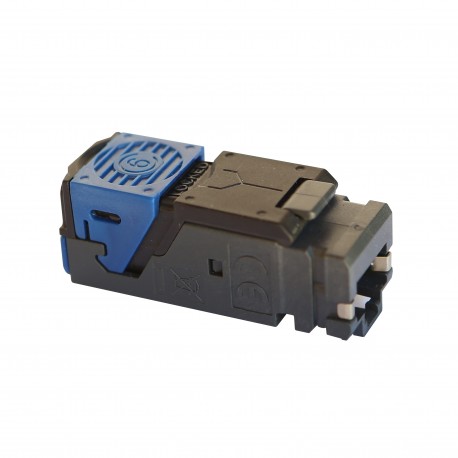 Legrand 033764 LCS-BOX 6 CONECT RJ45 C6 FTP