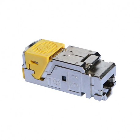 Legrand 033775 LCS-BOX 6 CONECT RJ45 C6A STP