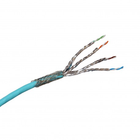 Legrand 033788 LCS-CABLE C8 S/FTP DCA 500M. Sold in reels of 500 m. The unit price is per meter.