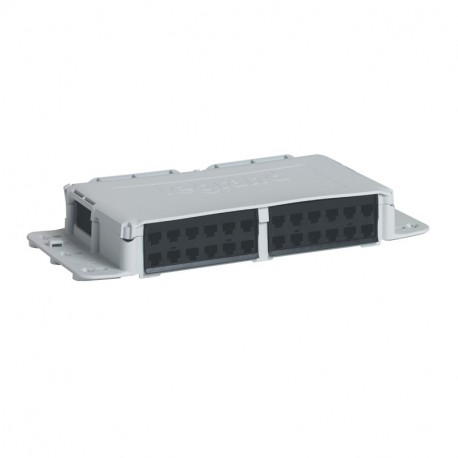 Legrand 033797 LCS-BOX AREA 24RJ45 TO EQUIP