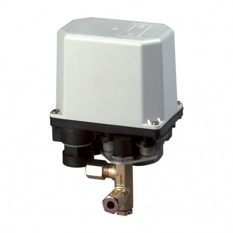 Eaton-moeller MCSN11-V EATON ELECTRIC Pressure switch, 3p, 15bar, relief valve