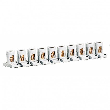 Legrand 034004 STRIP STEP 2X35 MM2