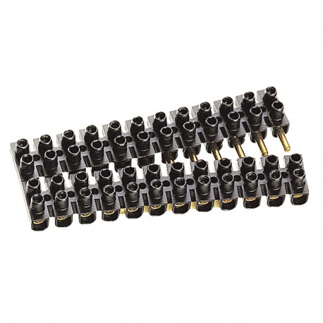 Legrand 034253 STRIP SUPREM 6MM2 BLACK
