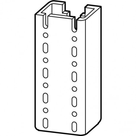 Eaton-moeller WS17-ID Y7-34524 EATON ELECTRIC Mounting frame profile, vertical, L 2125mm