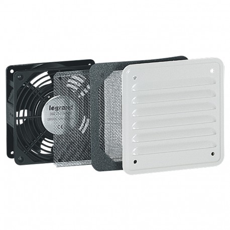 LEGRAND 034817 034817 LEGRAND FAN 30/160M3