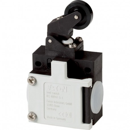 Eaton-moeller ATR-11-S-IA/ARG EATON ELECTRIC Position switch, 1N/O+1N/C, wide, IP65 x, electrode wheel head