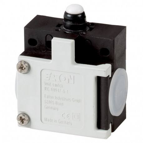 Eaton-moeller ATR-11-1-IA EATON ELECTRIC Position switch, 1N/O+1N/C, wide, IP65 x