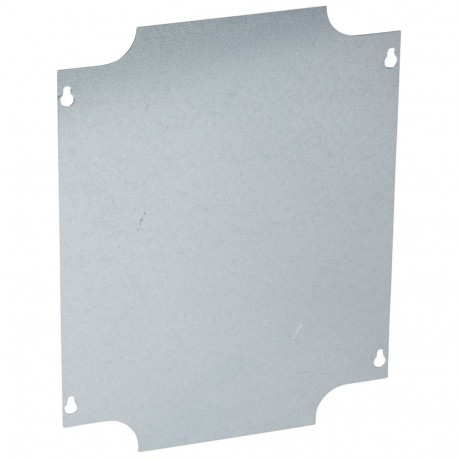 LEGRAND 035093 035093 LEGRAND BOX PLEXUS-PLATE MOUNTING 92280