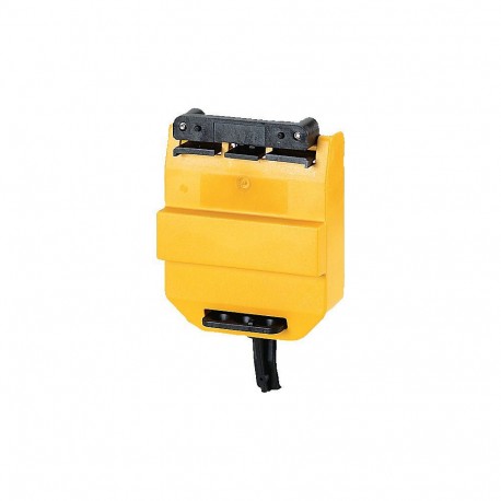 Eaton-moeller SVB-PKZ0-E Y7-35127 EATON ELECTRIC Padlocking feature for PKZ0 in built-in enclosure E-PKZ.