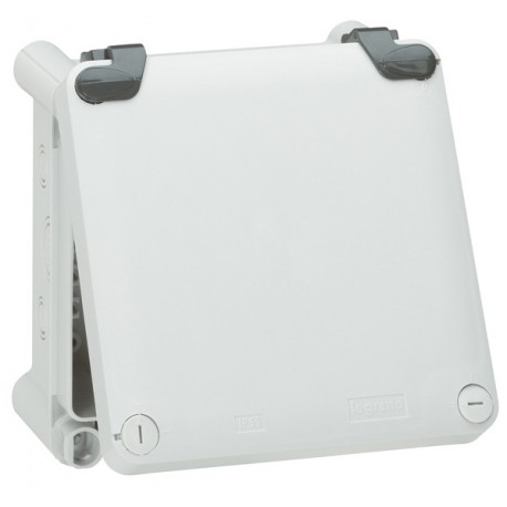 Legrand 035800 HINGE SET