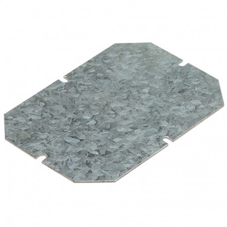 LEGRAND 035815 035815 LEGRAND PLATE MOUNTING METAL 310X240