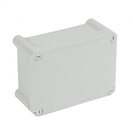 LEGRAND 035946 035946 LEGRAND BOX PLEXUS 155X110X80 S/ENT