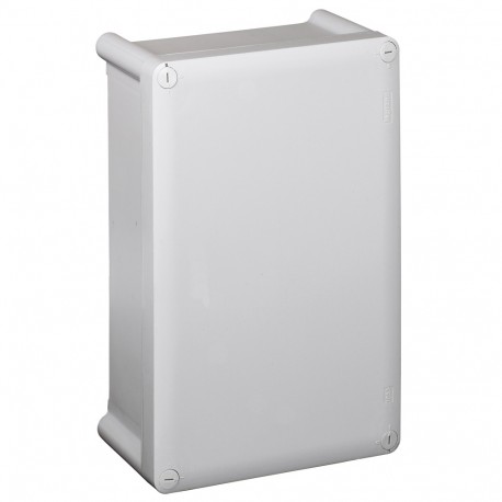 LEGRAND 035970 035970 LEGRAND CX.IND.270X170X86 TMP OP.
