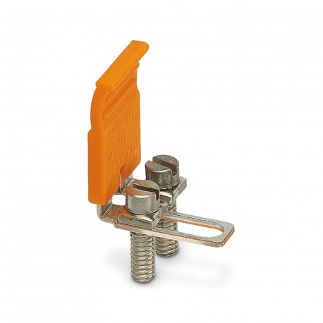 PHOENIX CONTACT SB 2-URTK/SP SB 2-URTK/SP 0360012 PHOENIX CONTACT Switching jumper