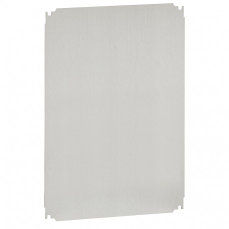 LEGRAND 036055 036055 LEGRAND PLATE MOUNTING METAL 50X40