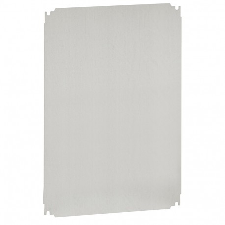 LEGRAND 036057 036057 LEGRAND METAL ASSEMBLY PLATE 60X60