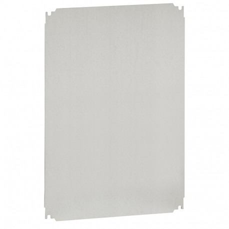 LEGRAND 036071 036071 LEGRAND METAL ASSEMBLY PLATE 50X50