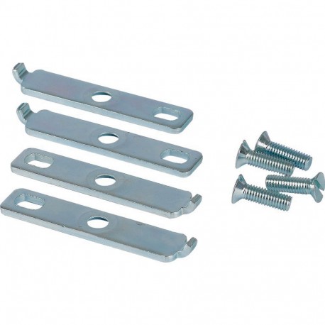 Eaton-moeller BL-CI Y7-36168 EATON ELECTRIC Wall fixing strap with screw, (1 set 4 units)