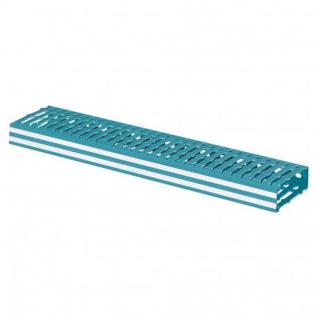 Legrand 036203 CHANNEL CABLE LINA-25 25X80 BLUE