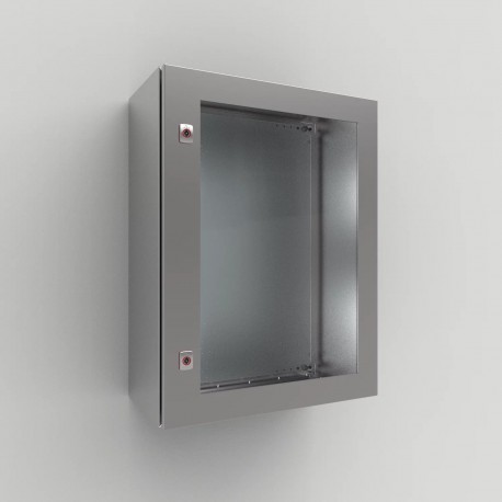 ELDON ADCS03624 ADCS03624 ELDON Glazed door, 360x240 ADCS03624