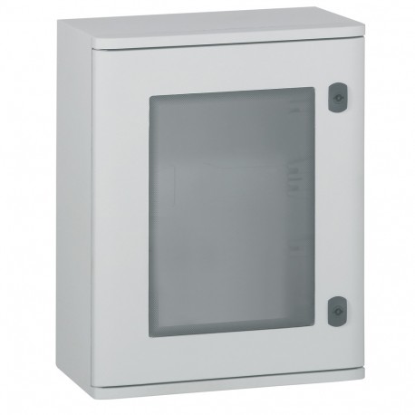 LEGRAND 036272 036272 LEGRAND CABINET PV MARINA 500X400X200