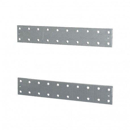 Eaton-moeller ML110 EATON ELECTRIC Mounting rail, perforated, 25mm grid spacing