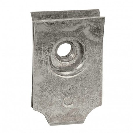 LEGRAND 036442 036442 LEGRAND NUT-CLIP SCREW 6 MM