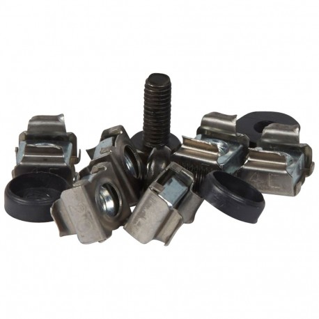 Legrand 036454 LCS-GAME 50FIJACIONES M6-9,5